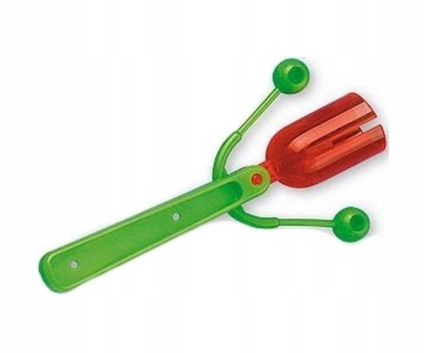 

Dzwoneczek Tulipan instrument rytmiczny Zabawka