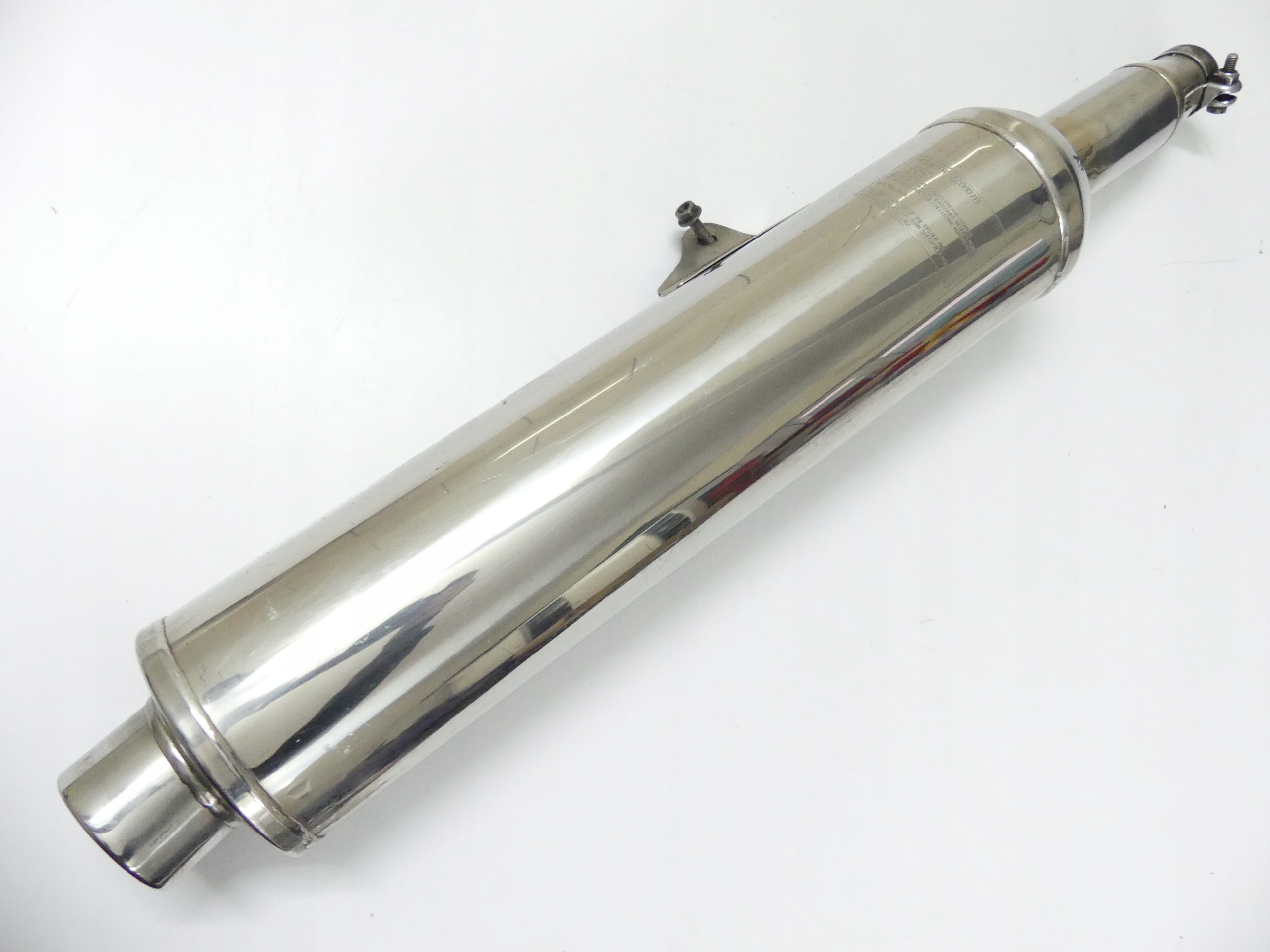 TLUMIK WYDECH TRIUMPH SPEED TRIPLE 955 i