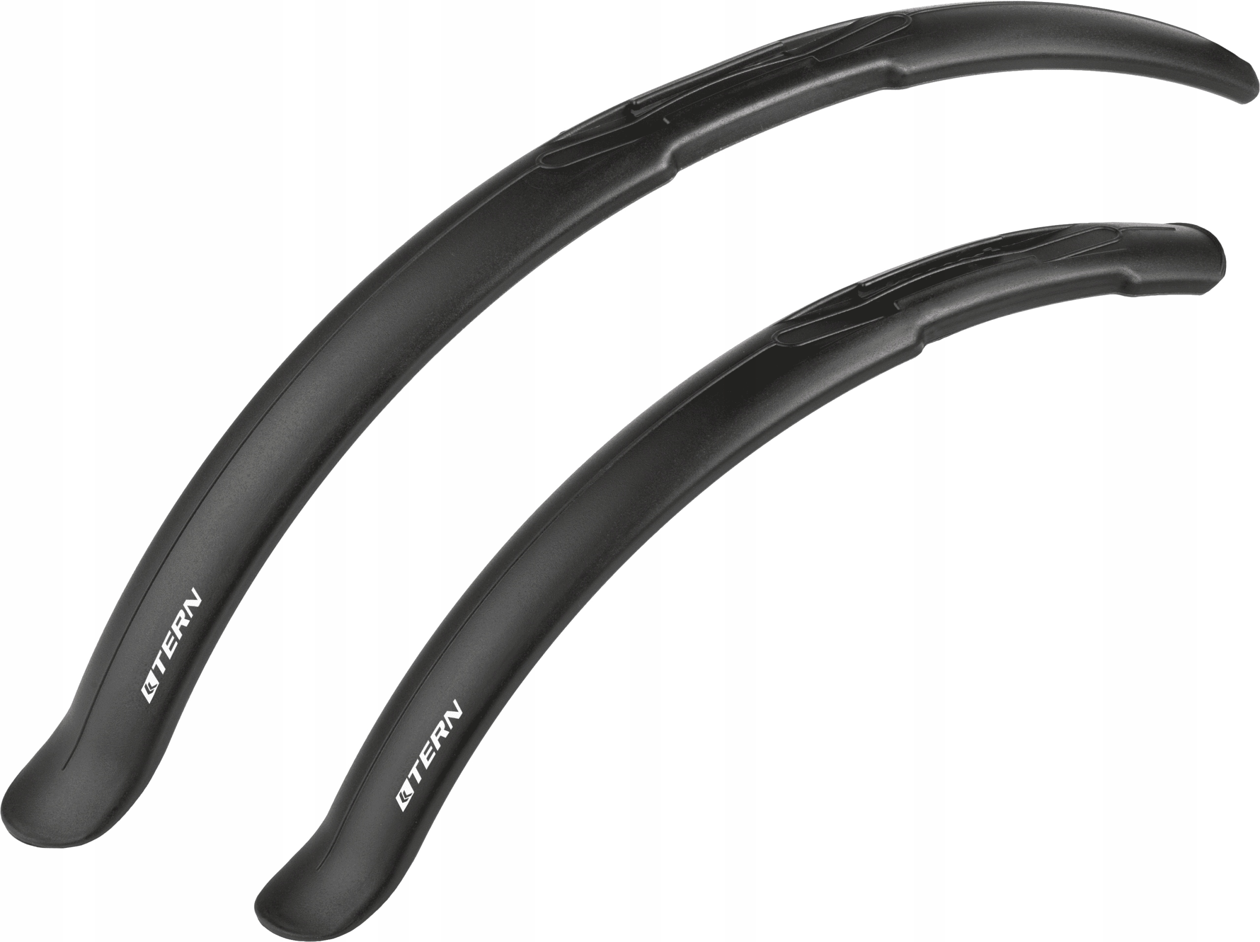 

Błotniki rowerowe Kross Tern 24-26"