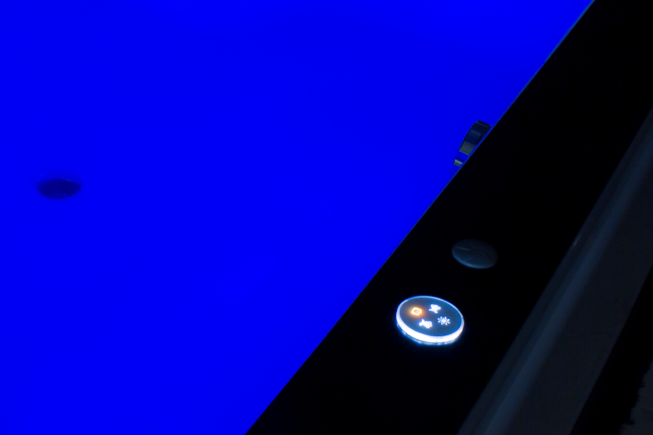 WANNA Z HYDROMASAŻEM SPA WELLIS NERA Maxi E-DRIVE Kod producenta WK00009-6-1