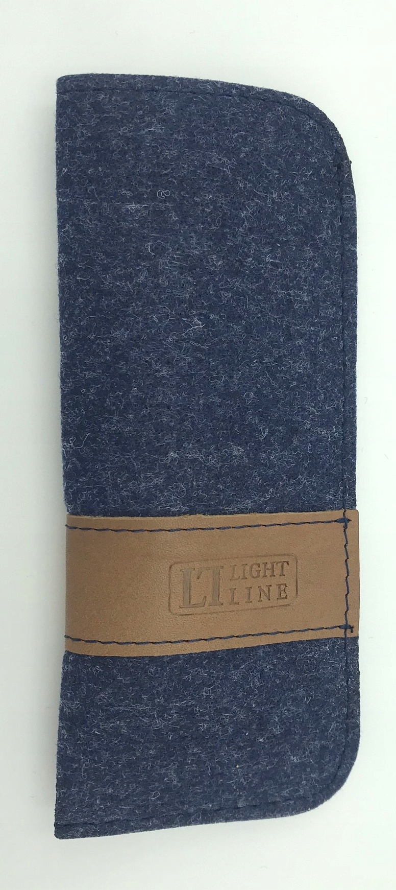 FILCOWE ETUI NA OKULARY Marka inna