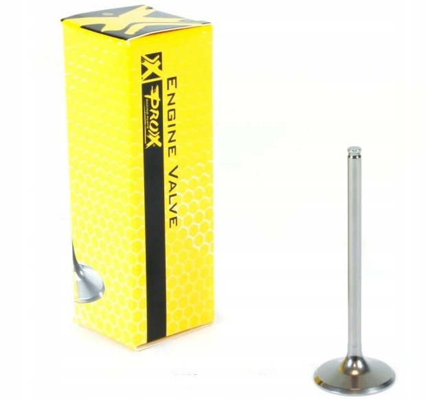 28.6326-2 - PROX ВСАСЫВАЮЩИЙ КЛАПАН KTM SXF SX-F EXCF 250 05-ТИТАН