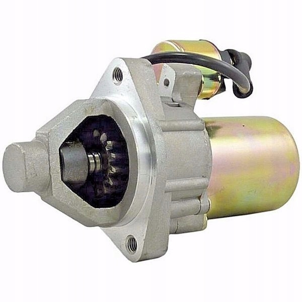 Elektrický startér agregátu Honda Kipor Holida