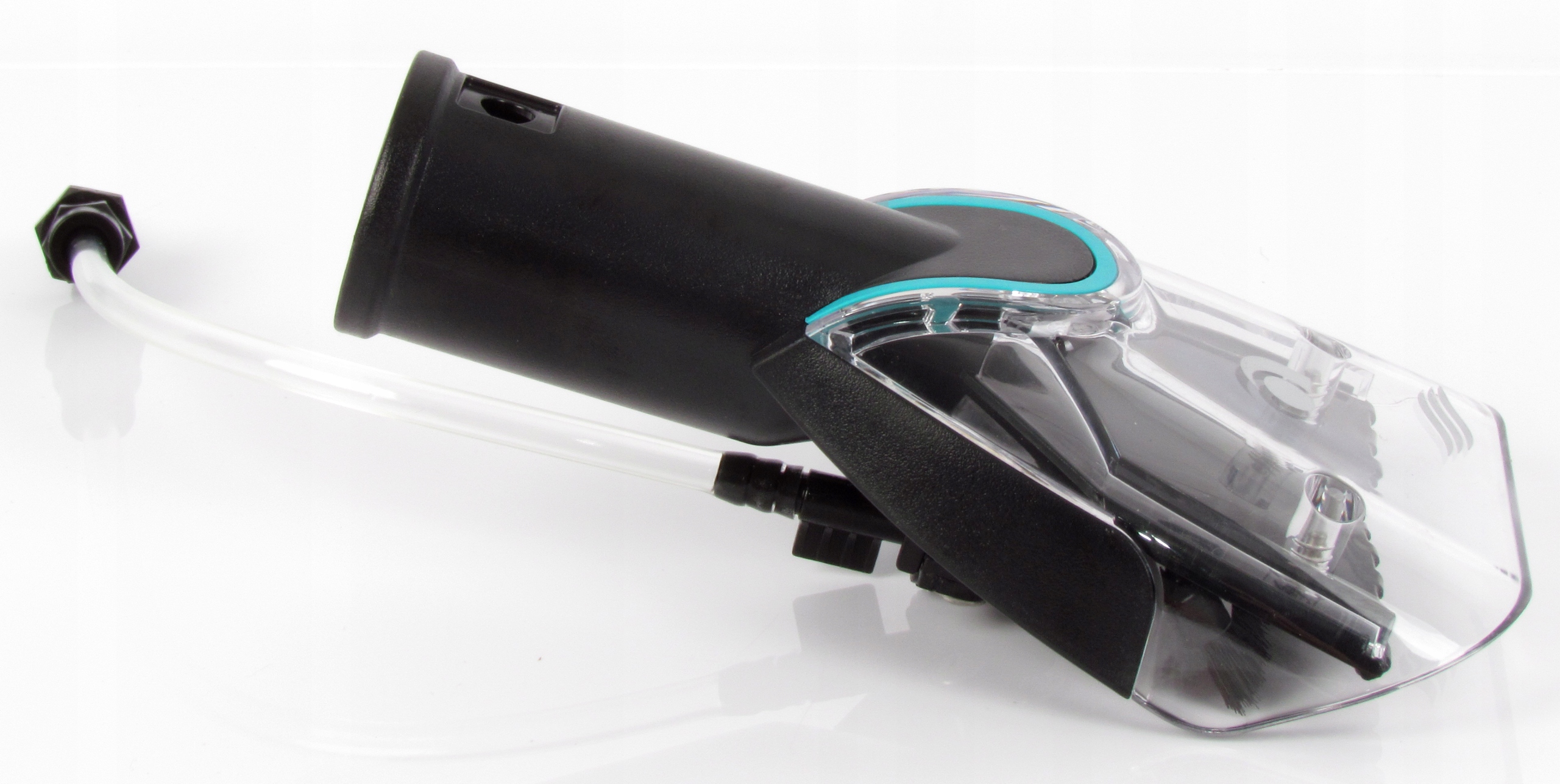 Przystawka piorąca duża komplet 640121 Marka Aura Roboclean