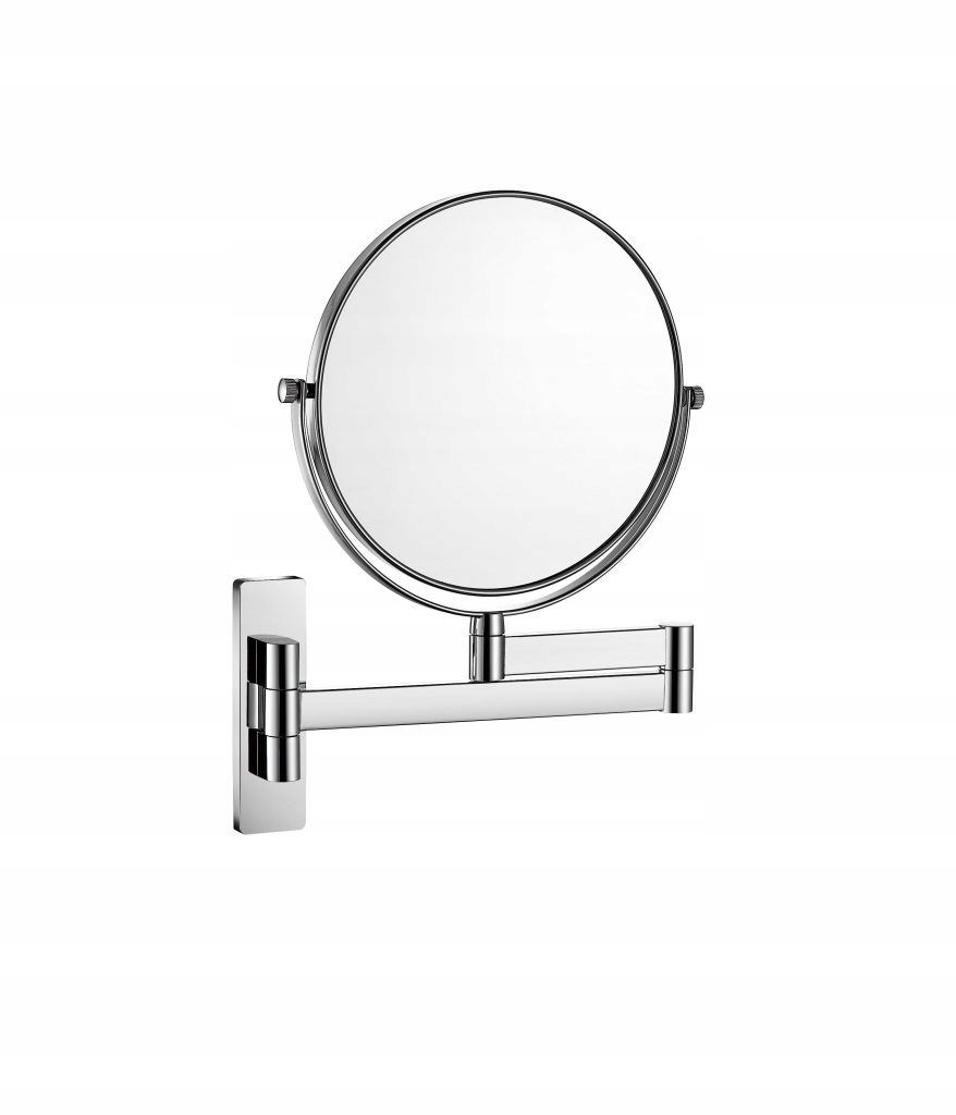 Nástěnné Zrcadlo Stella kruhové 315 x 315 mm 22.01330