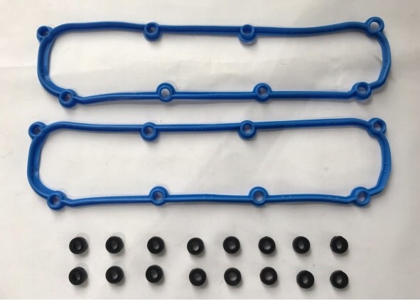 USZCZELKA POKRYWY DODGE GRAND CARAVAN 3800 ccm