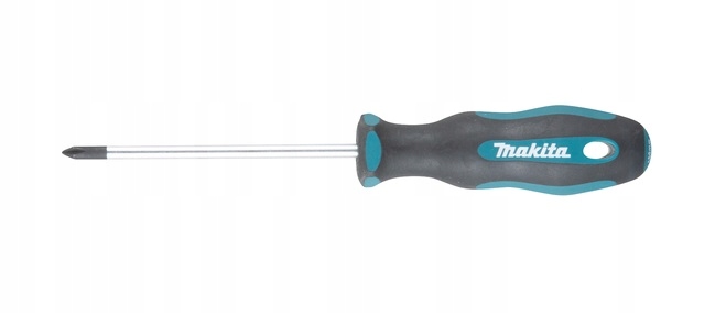 

Makita B-65953 Wkrętak Krzyżakowy PZ2 100mm