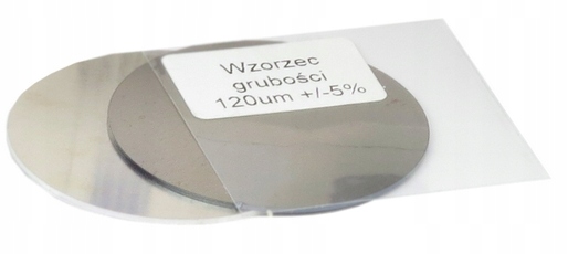 Miernik tester czujnik grub lakieru GL PRO 2 FA Model GL PRO 6 F