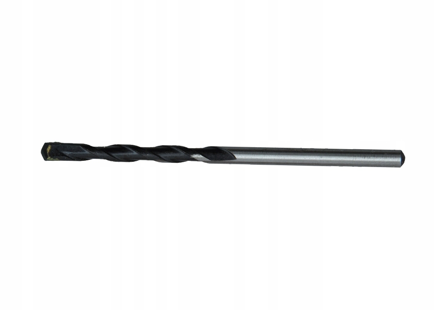 

Wiertło Do Betonu 4X75 MM Szlifowane