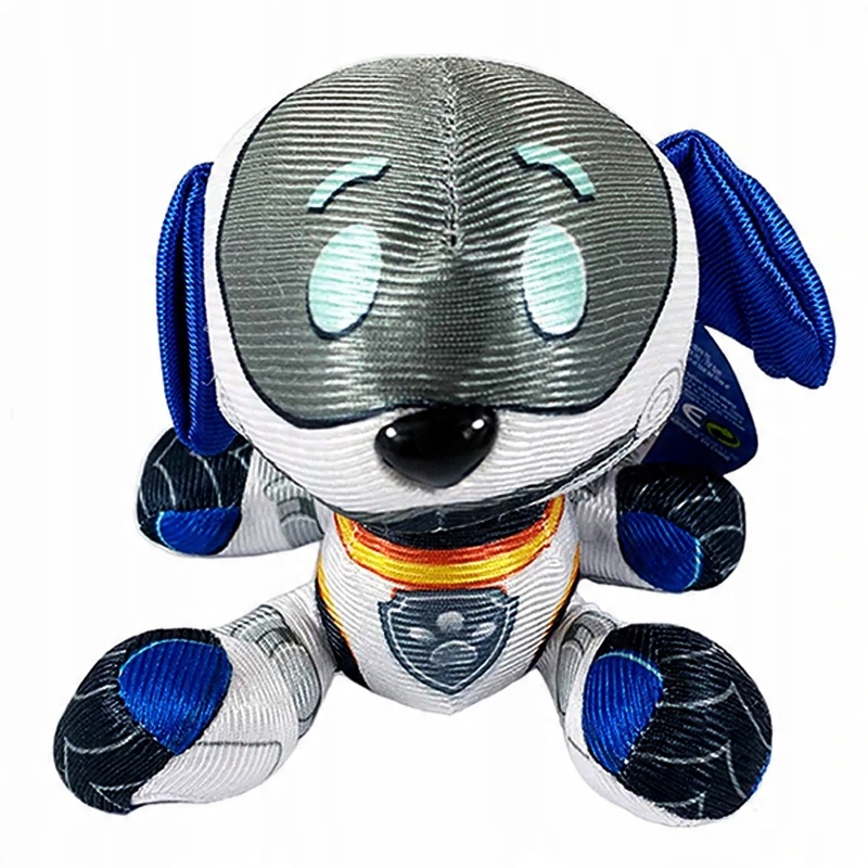 

Maskotka Robo Pies z bajki Psi Patrol 15 CM