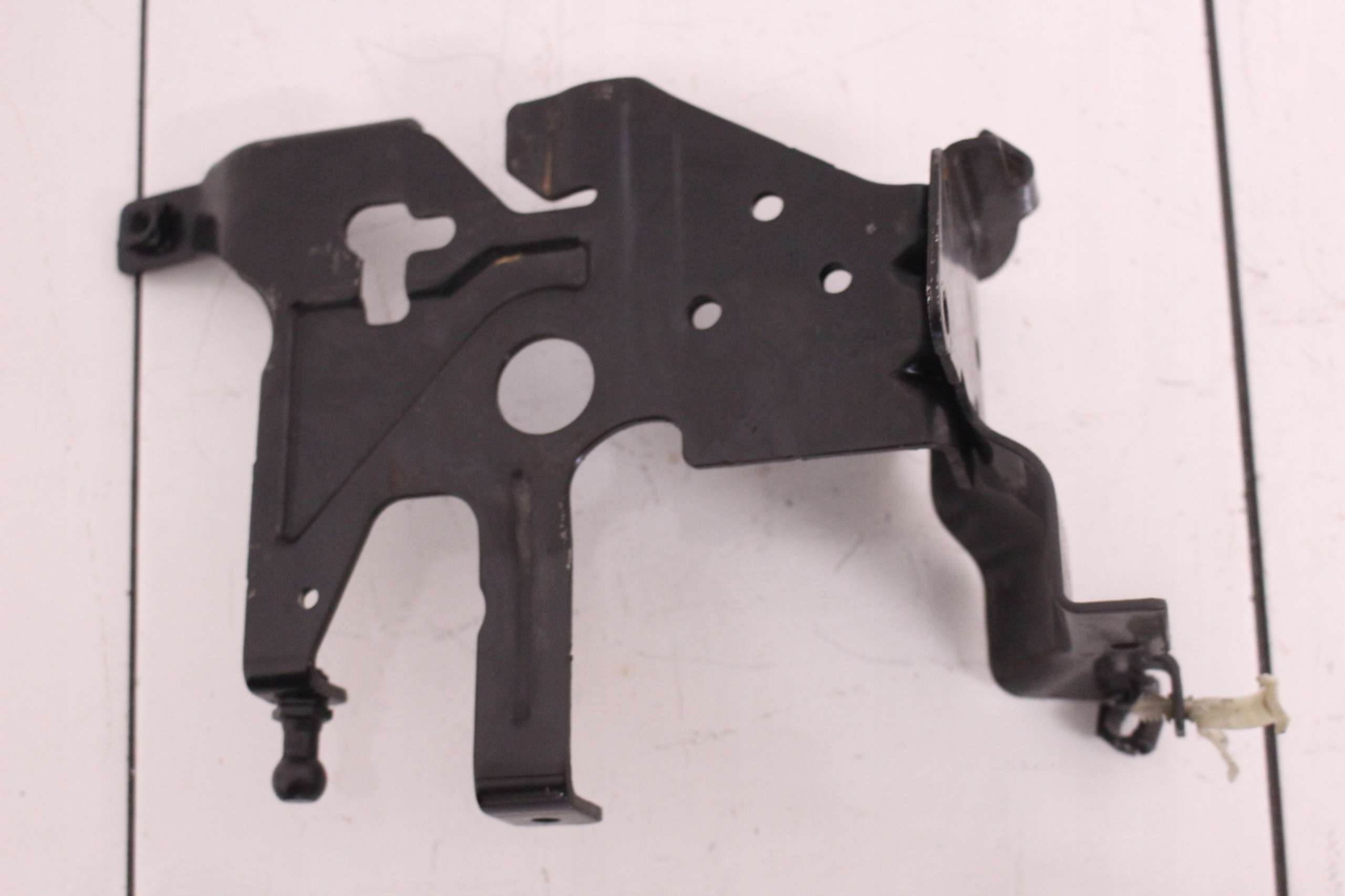 MOCOWANIE PODSTAWA UCHWYT FORD MONDEO MK4 1.8 TDCI