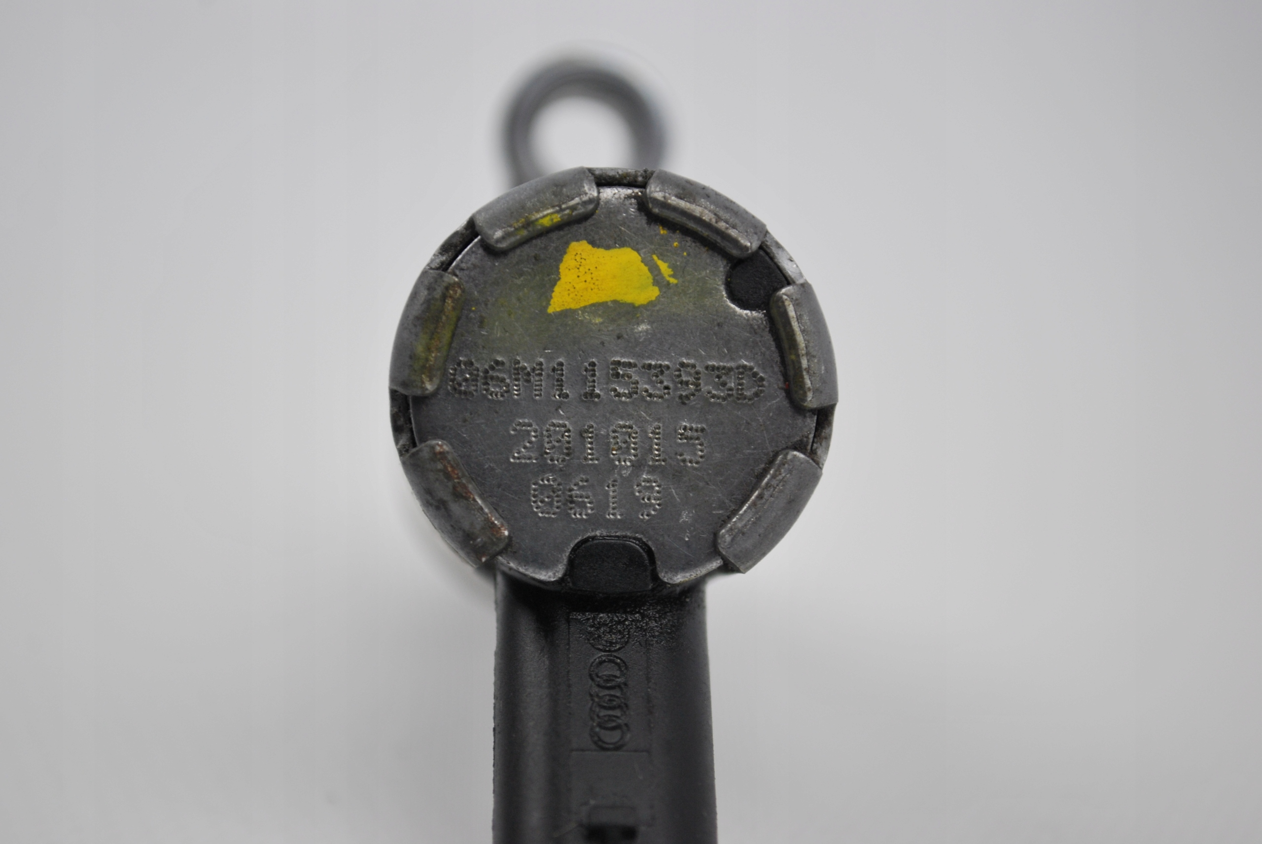 Zawor sterujacy Audi A4 A5 A6 A7 A8 Q5 06M115393D Numer katalogowy czesci 06M115393D