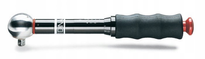 BETA KLUCZ DYNAMOMETRYCZNY 2-10NM 1/4' 603/10