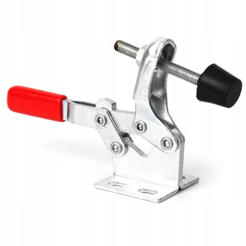 その他 esskisk Docisk Ścisk Zacisk Szybkomocujący 13009 30kg 24mm • Cena