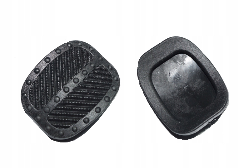 FIAT 126p MALUCH NAKŁADKA PEDAŁÓW SEICENTO CINQUAC