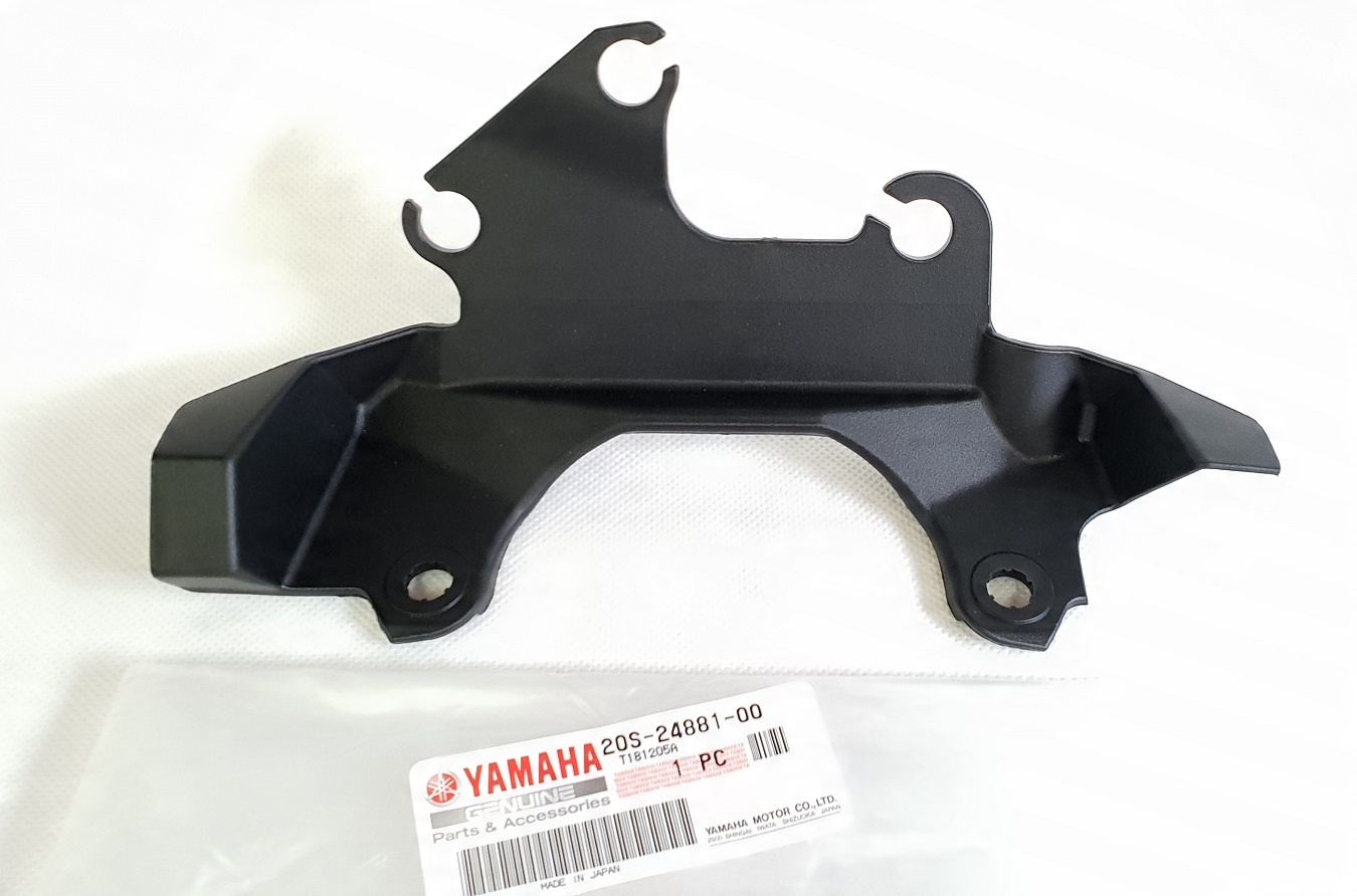 

Stelaż Mocowanie Licznika Zegarów Yamaha XJ6 N 09-