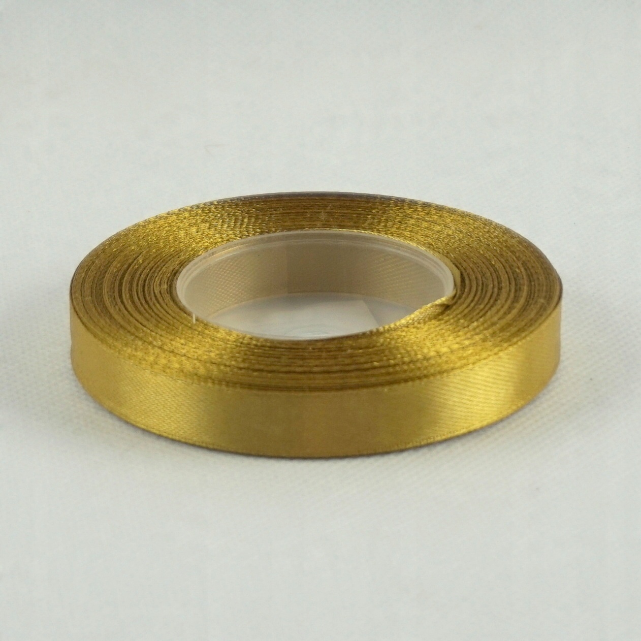 

Taśma atłasowa 12mm/32m Khaki