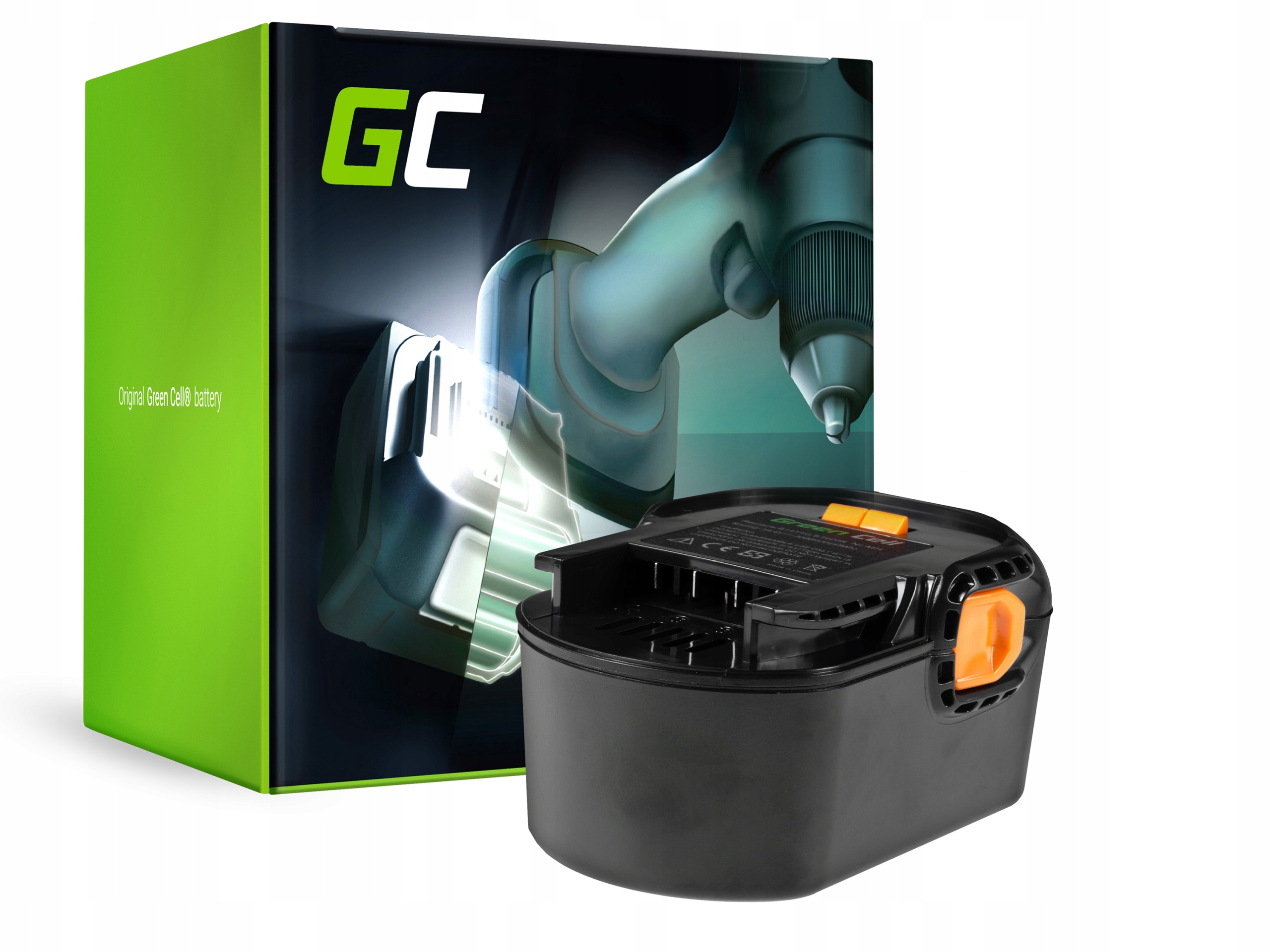 

Akumulator Bateria 4932399701 4932430167 do Aeg