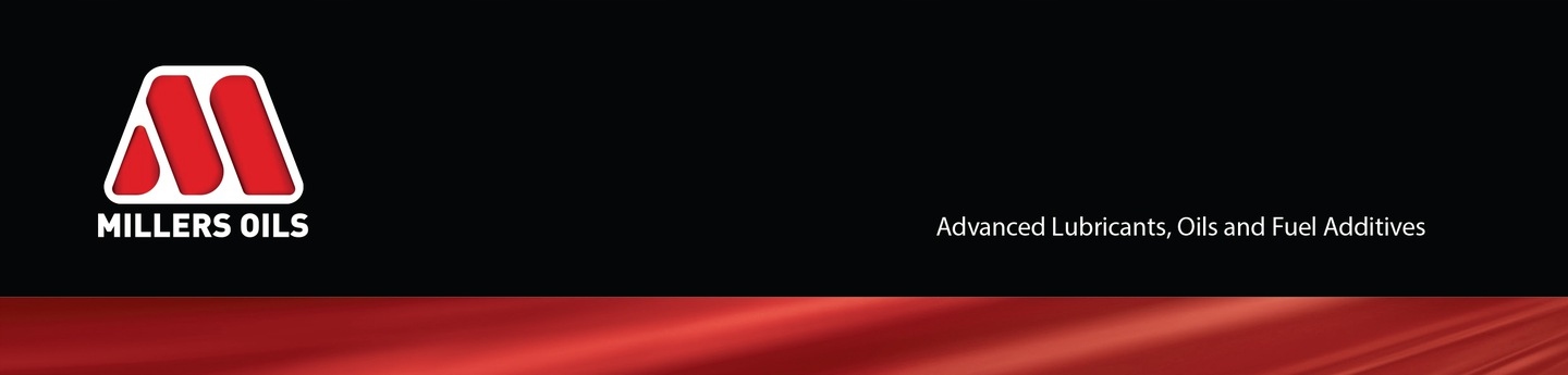 MILLERS OILS XF LONGLIFE 0W40 5L RS GT-R BMW FORD Rodzaj syntetyczne
