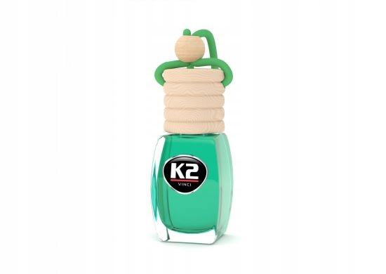 

K2 Vento Zapach Samochodowy Zielone Jabłko 8 ML