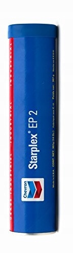 

Texaco Starplex Smar plastyczny 0.4kg Do Łożysk