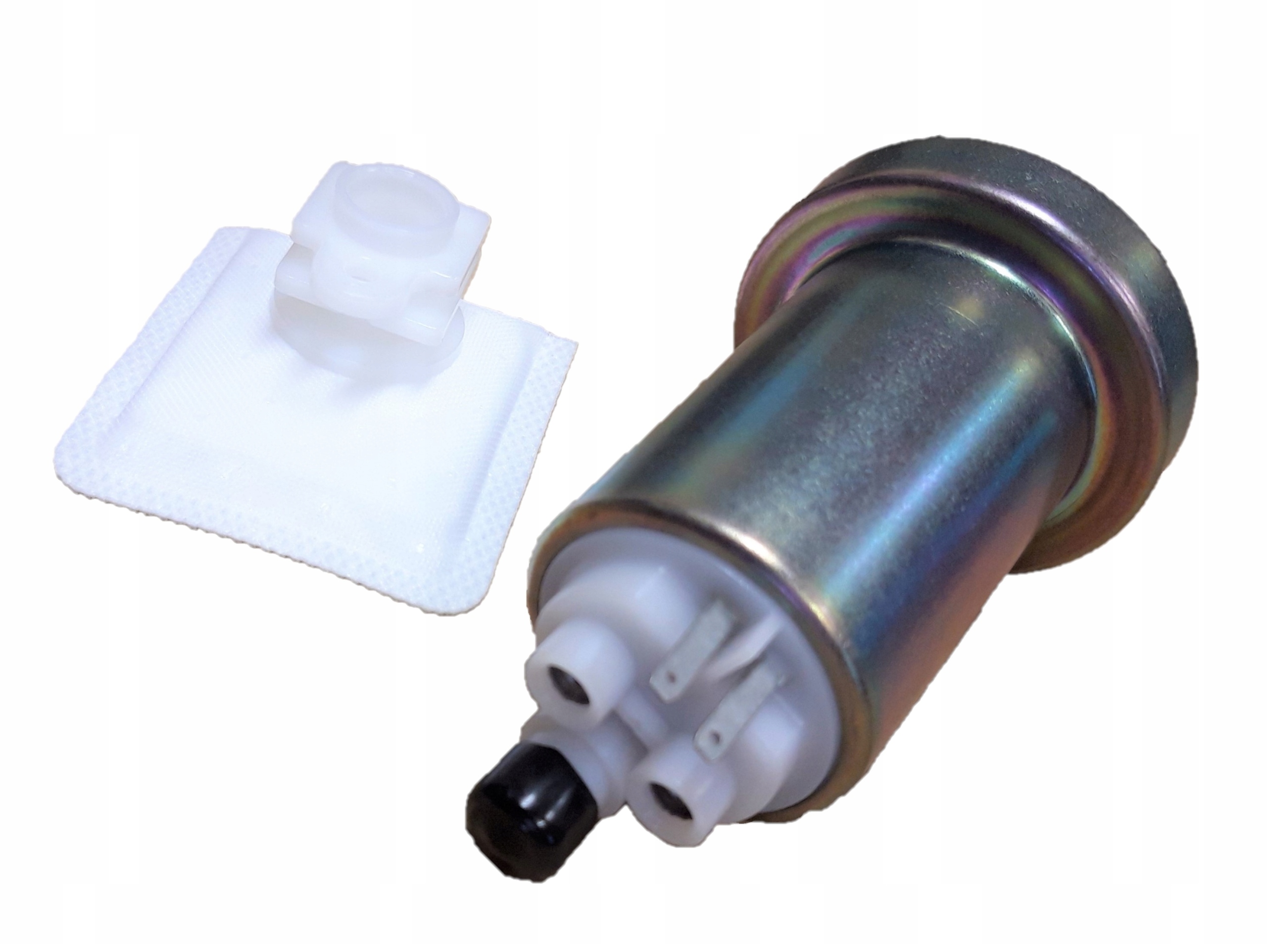 Honda 05- Nps 50 Zoomer Palivová Pumpa Benzínový Filtr