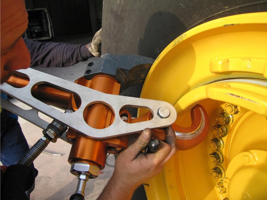 Odbijacz do opon IBASAN MAXI LEM SPECIAL do 35cali Producent code MAXI LEM SPECIAL