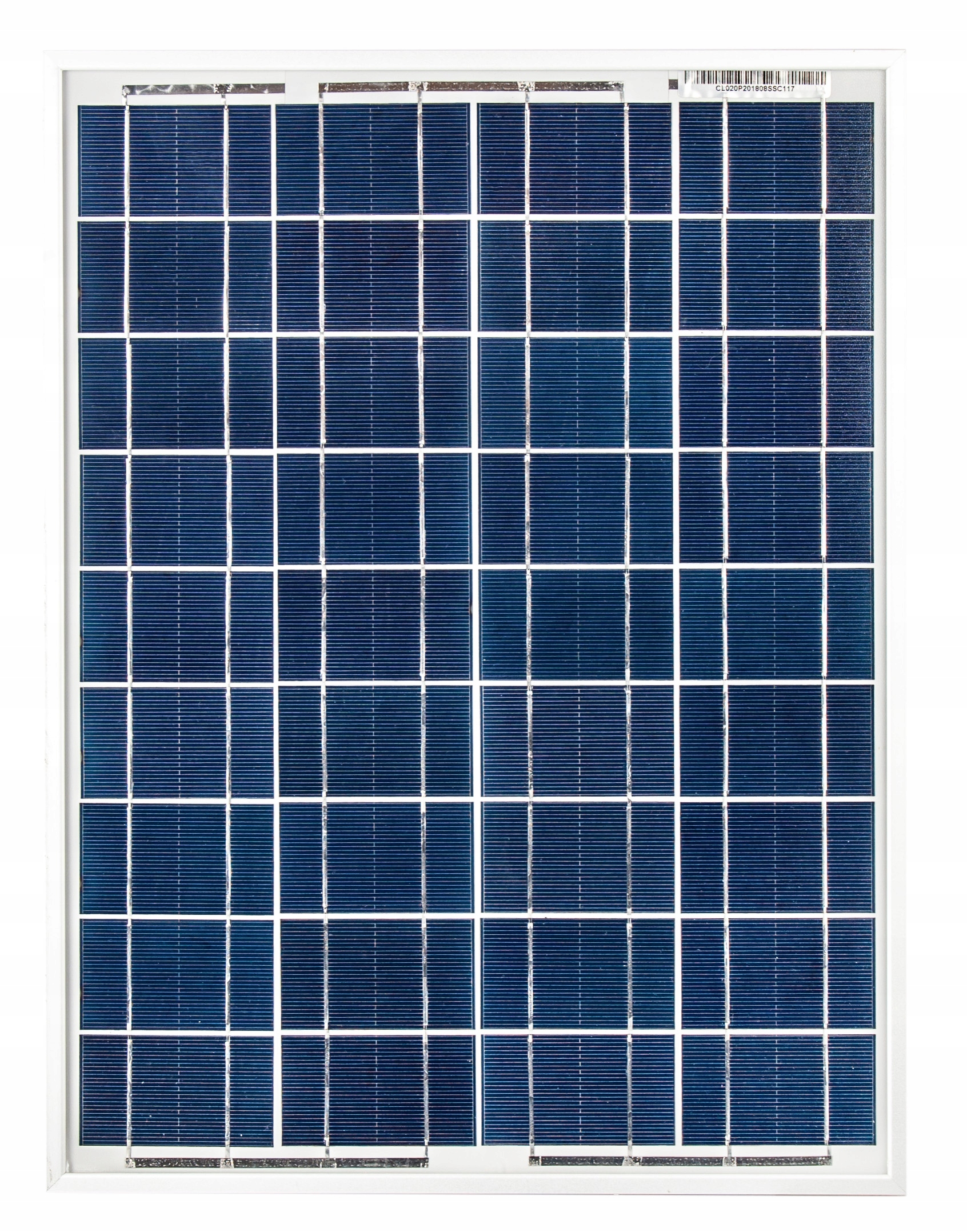 

Panel Solarny Bateria Słoneczna 20W 12V Solar Poli