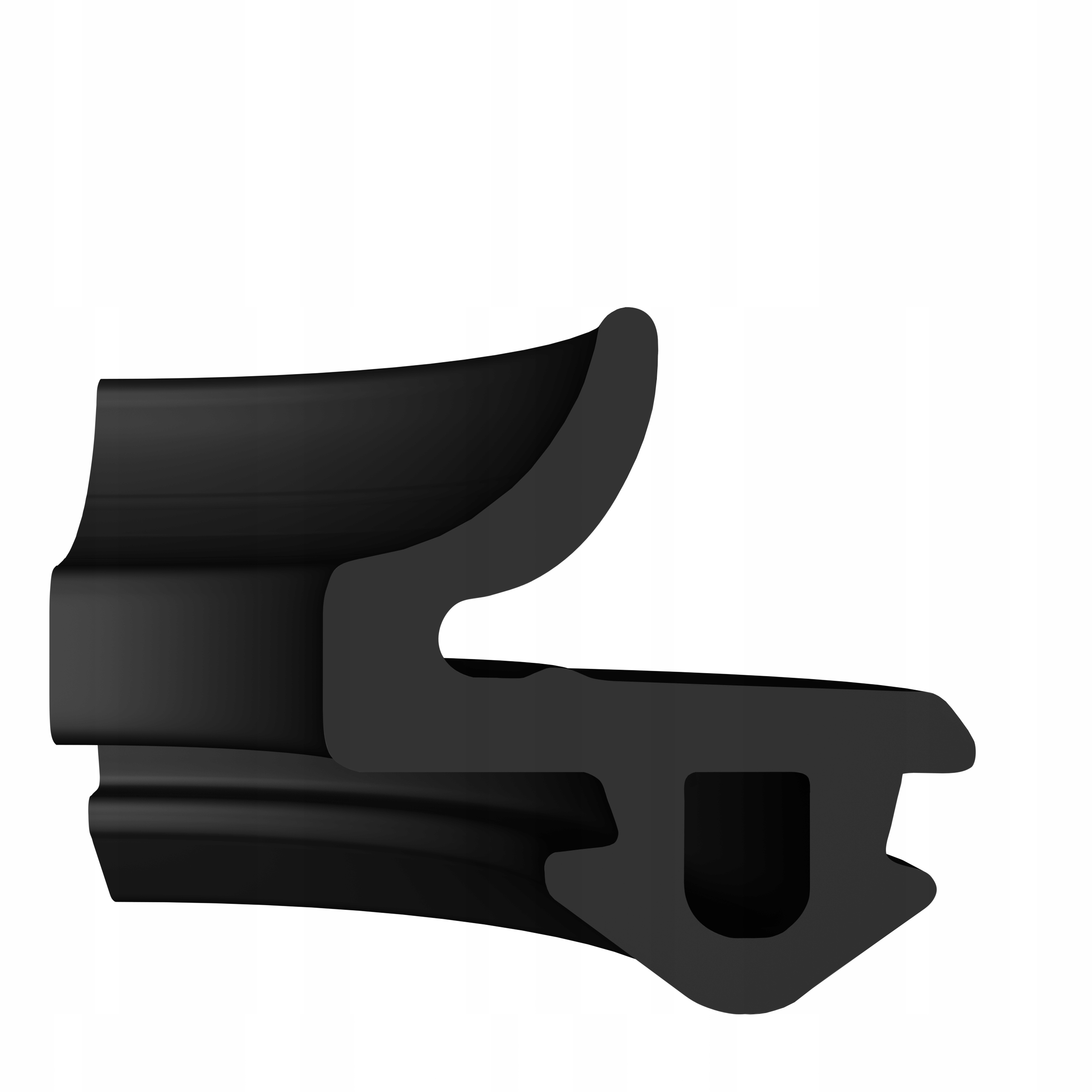 Uszczelka Do Okna Okien Okienna VEKA S-835x