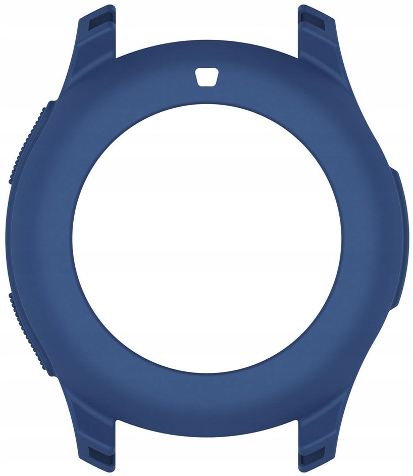 GRANATOWE ETUI do SAMSUNG GALAXY WATCH 46mm Kolor granatowy