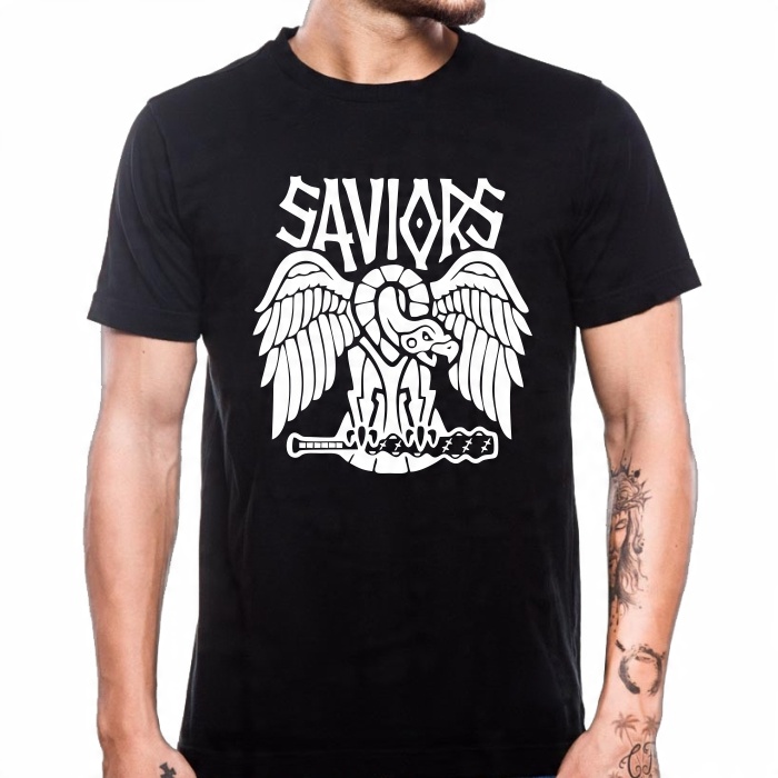 

Koszulka T-shirt The Walking Dead Daryl Dixon S