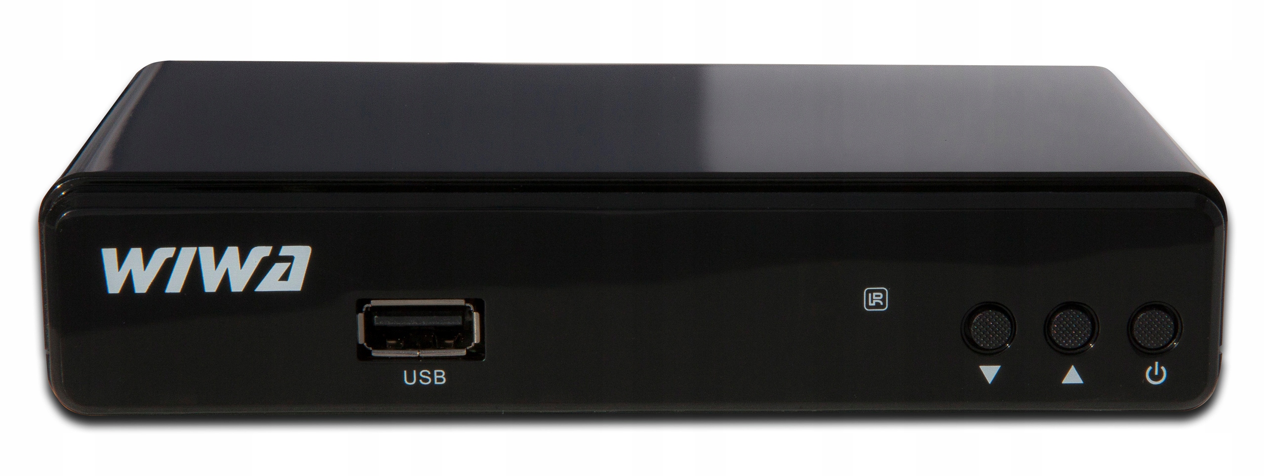 Dekoder Tuner TV Naziemnej DVB-T2 HEVC H.265 LITE EAN (GTIN) 5907678819505