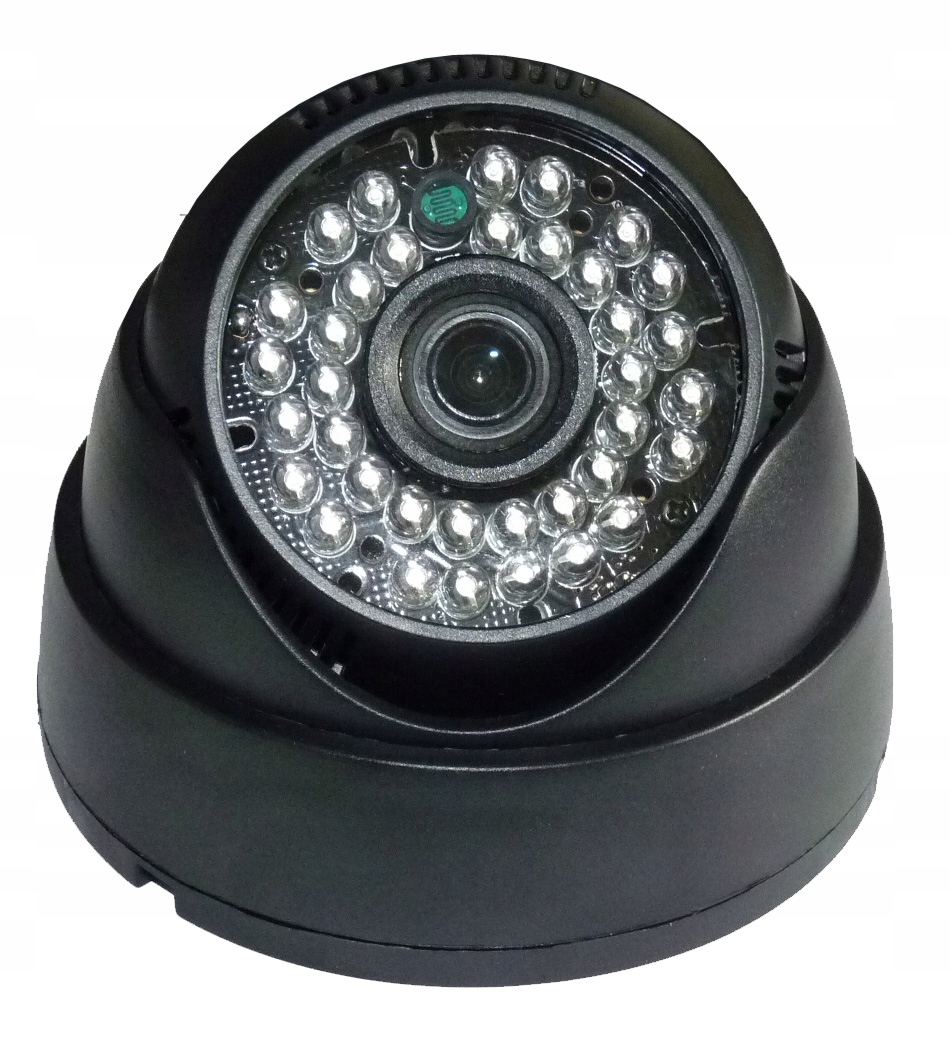 KAMERA DO MONITORINGU podczerwien FULL HD 1080P