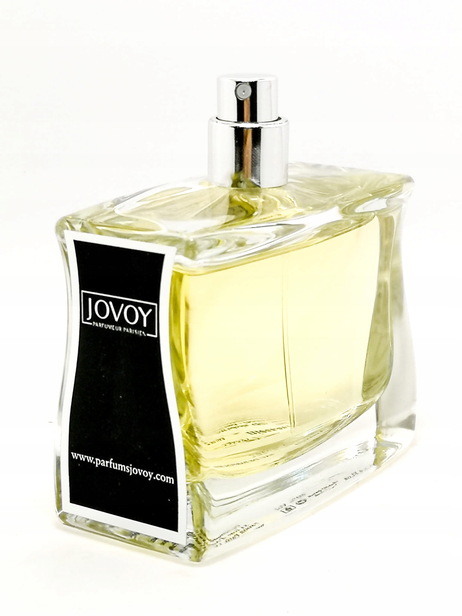Jovoy Rouge Assassin 100 ml Edp