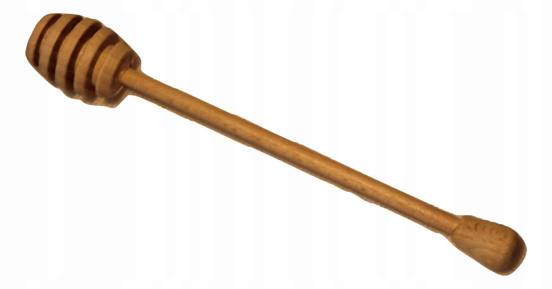 

Łyżka do miodu Drewniany Miodownik