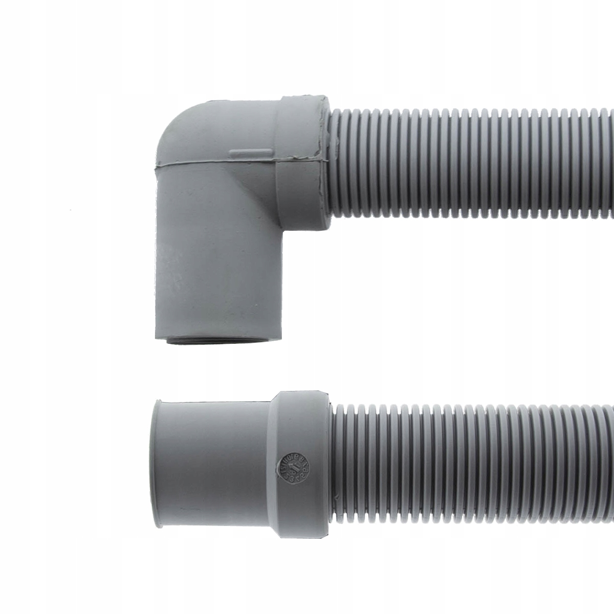 ŚCIEKOWY WĄŻ DO PRALKI LUB ZMYWARKI 2 M