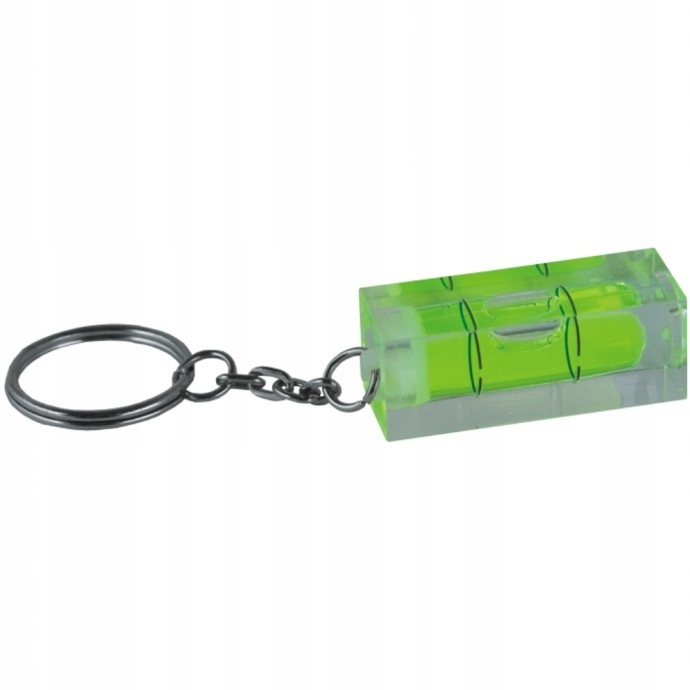 

Dedra Breloczek Libelka M311.102 Poziomica Brelok