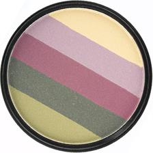 Fusion paleta cieni Smashing Mosaic
