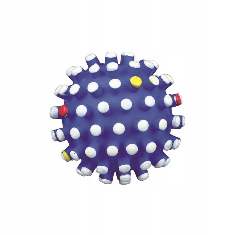 

Trixie Piłka Jeżowa Piszczaca Z WINYLU10cm TX-3429