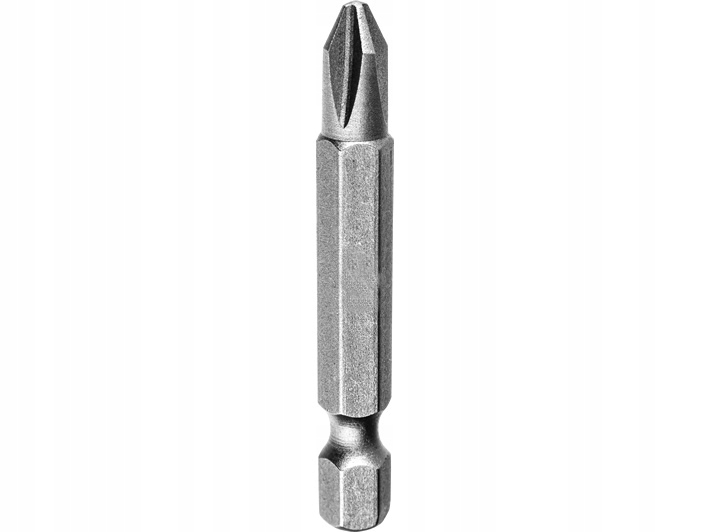 

Bit Grot Końcówka Krzyżowa PZ3 x 50 mm