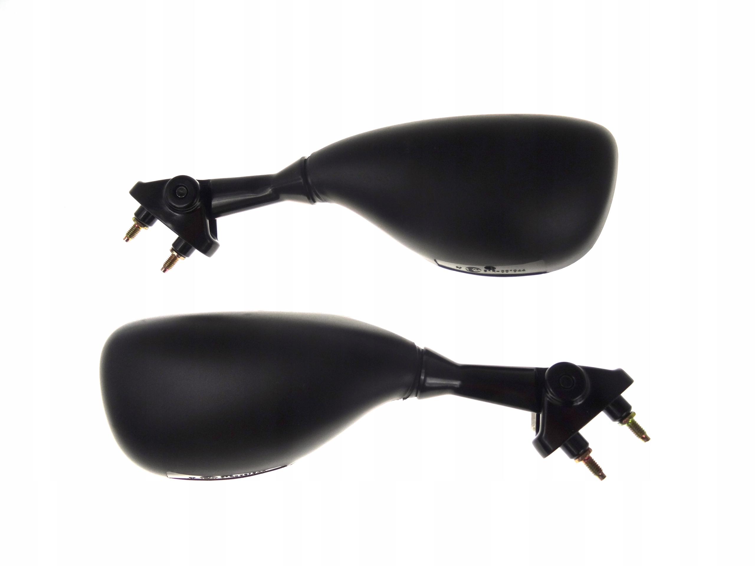 LUSTERKA KAWASAKI ZX-6R ZX6R 636 2003-04 ZX6RR 600