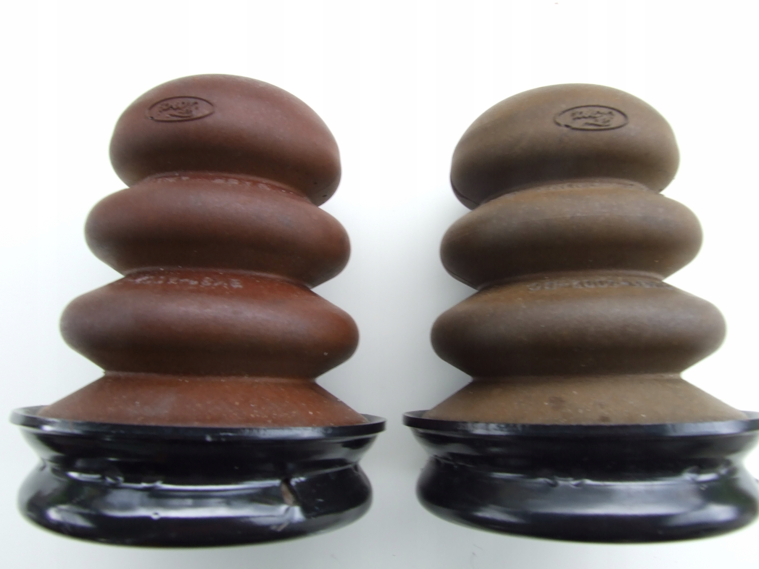 Odbojnik odboj balwanek resor tyl FORD TRANSIT MK8