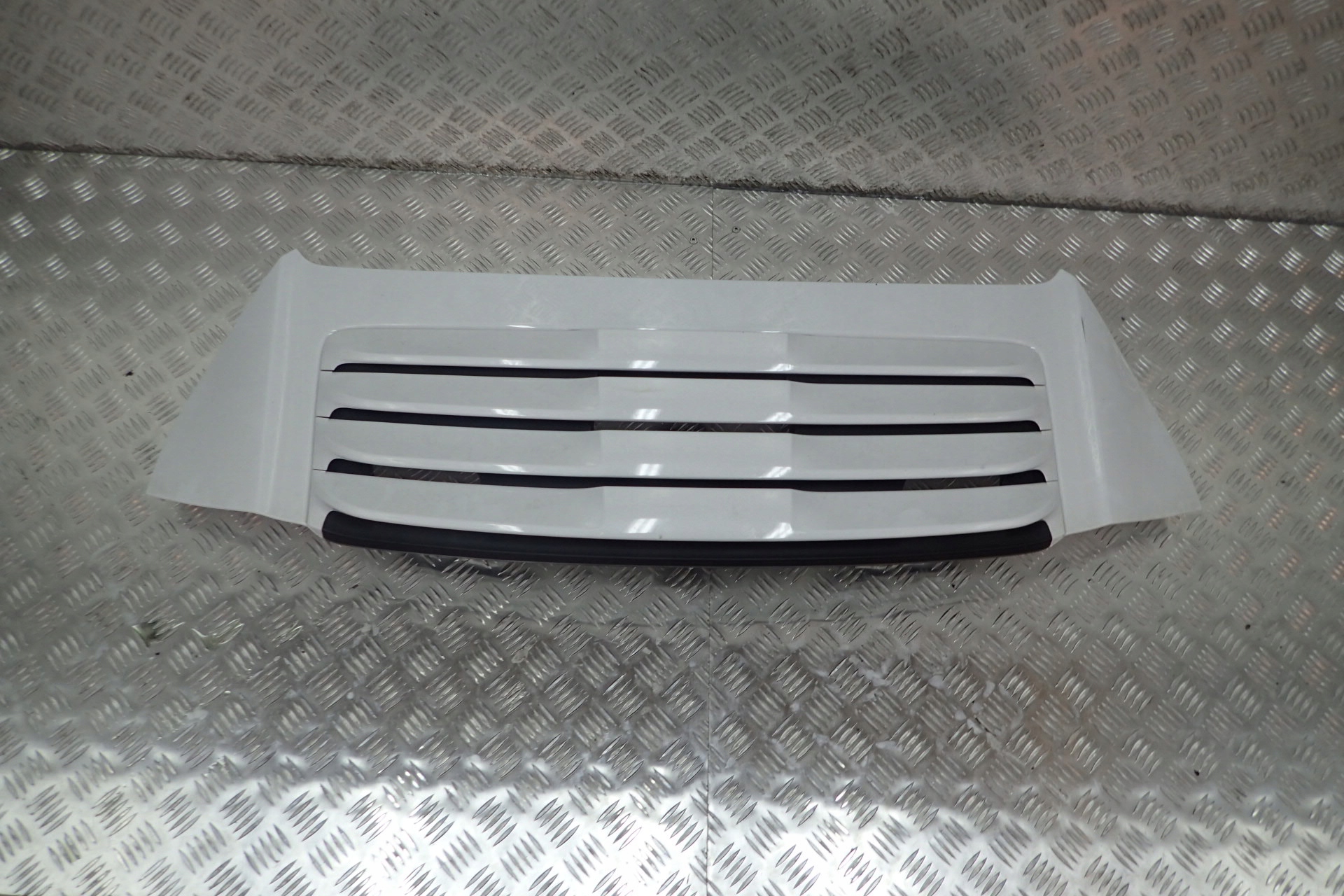 PORSCHE 991 911 TURBO S KLAPA TYŁ TYLNA ZAWIASY