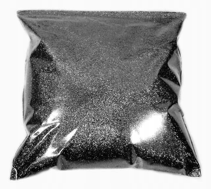 Metal Flakes płatki do lakieru candy dodatek efekt Producent Inny