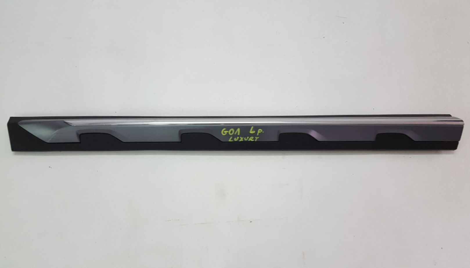 Планка дверей BMW X3 G01 X4 G02 ліва Luxury LINE