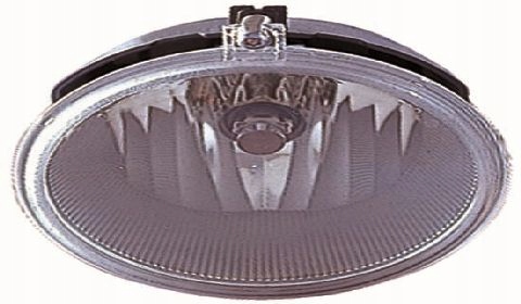 334-2014N-AQ - ПРОТИВОТУМАННАЯ ФАРА JEEP GRAND CHEROKEE 2005-2006