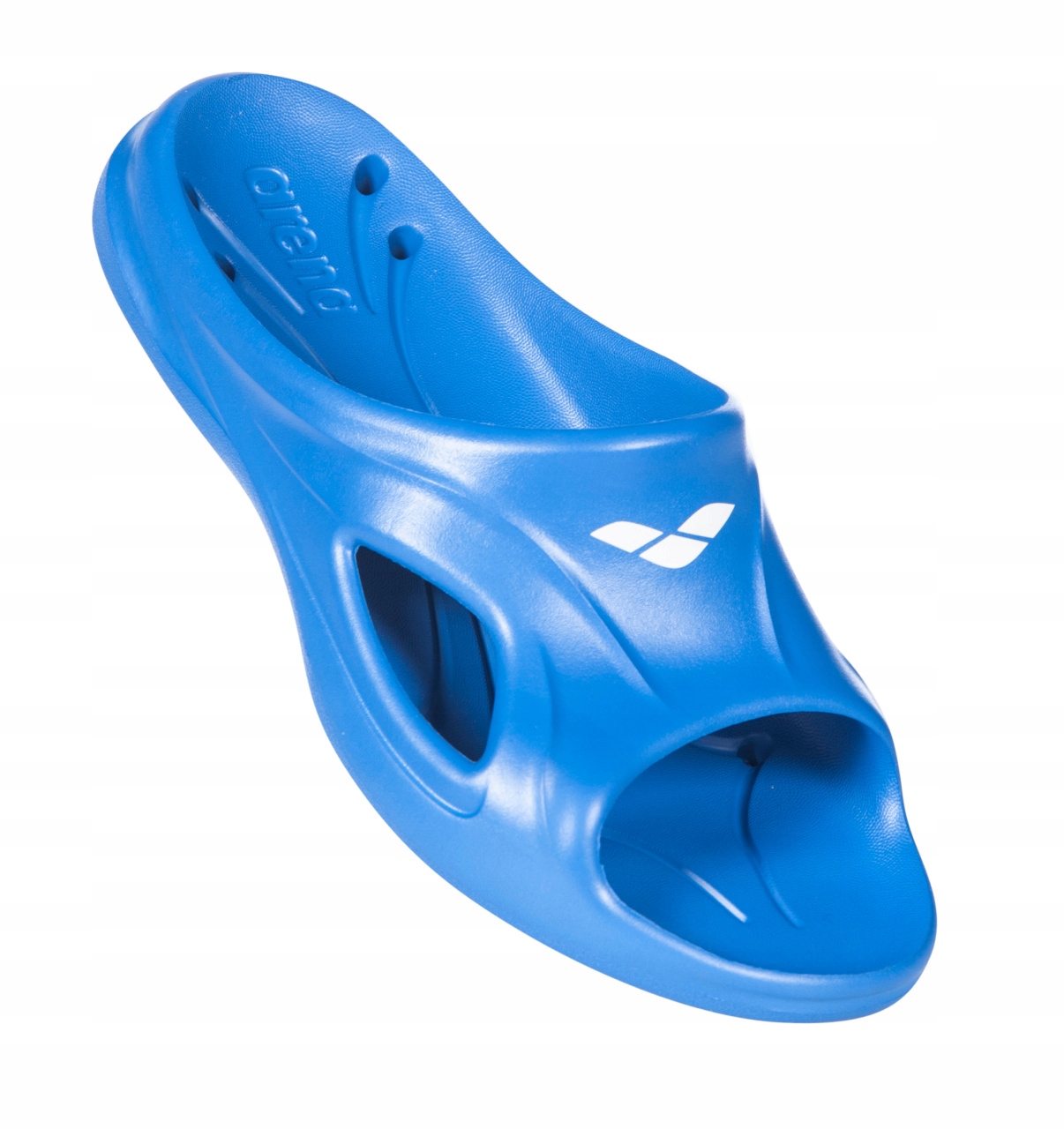 

Arena Klapki Na Basen Plażowe Lekkie Hydrosoft II