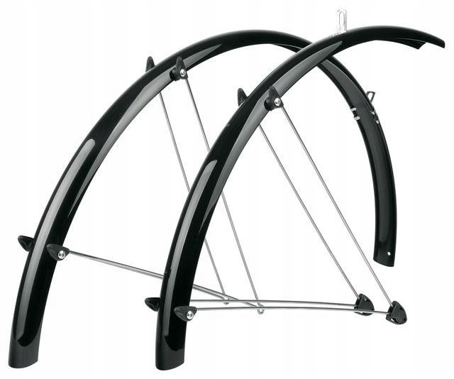 Крылья 26" SKS АТБ 60 черный