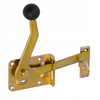 ZASUWKA ZASUWA OGRODOWA typ.L