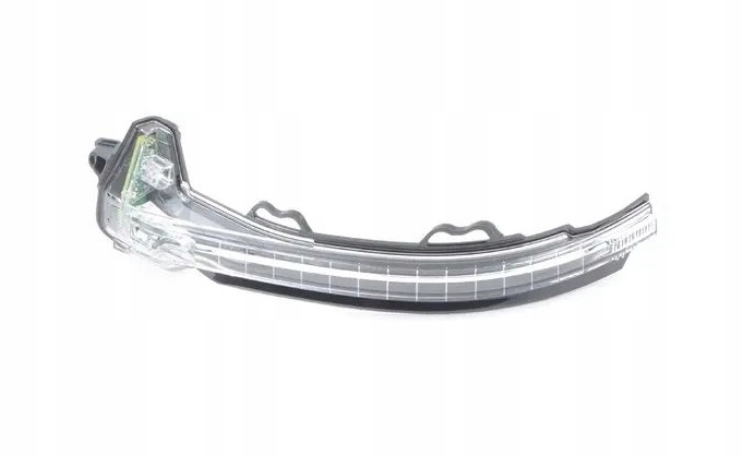 поворотник зеркало Audi 8W0949101